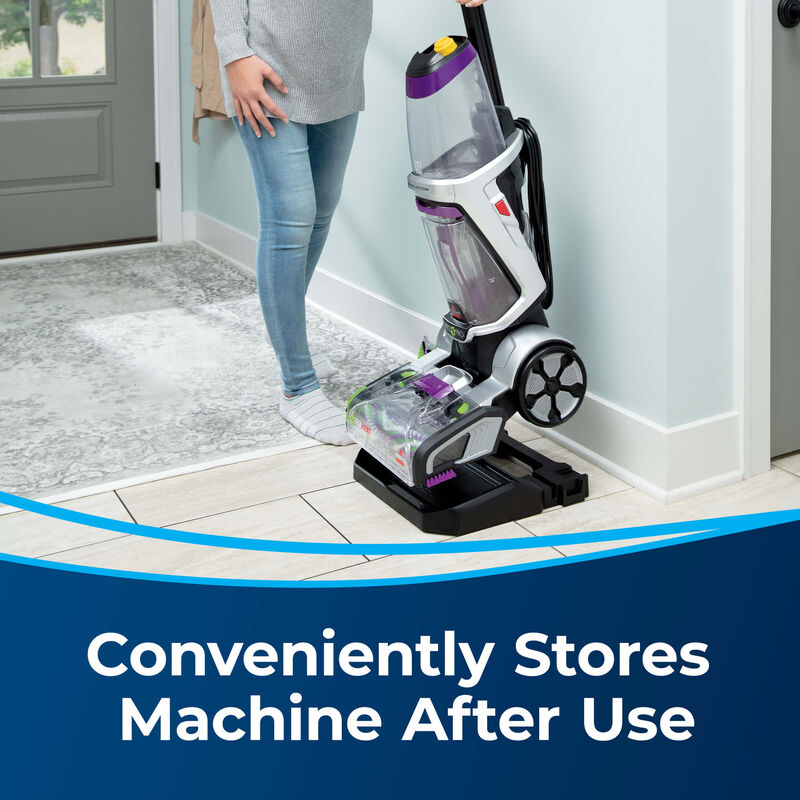 ProHeat 2X® Revolution® Pet Storage Tray 1613576 BISSELL